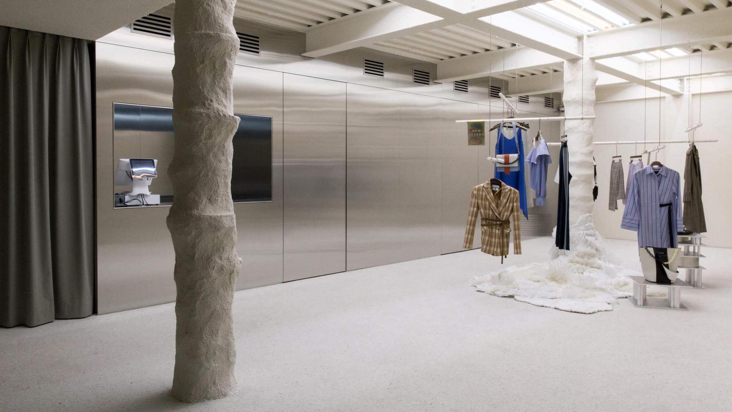 000. Andersson bell - 1