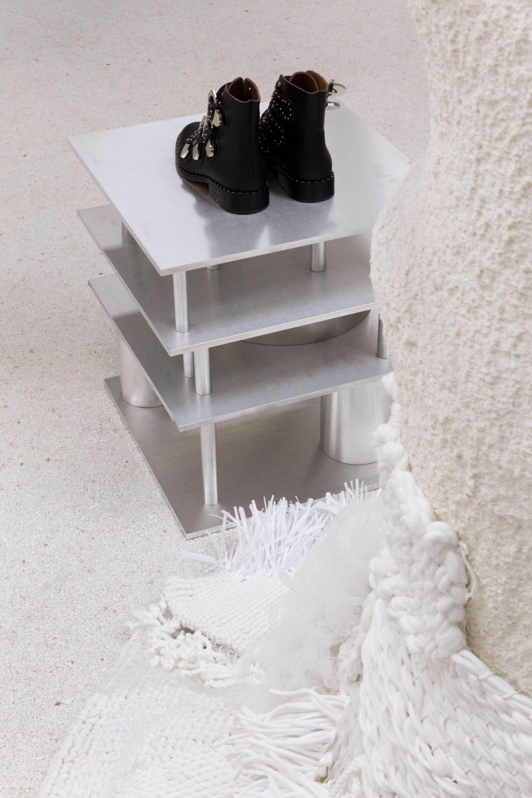 000. Andersson bell - 2