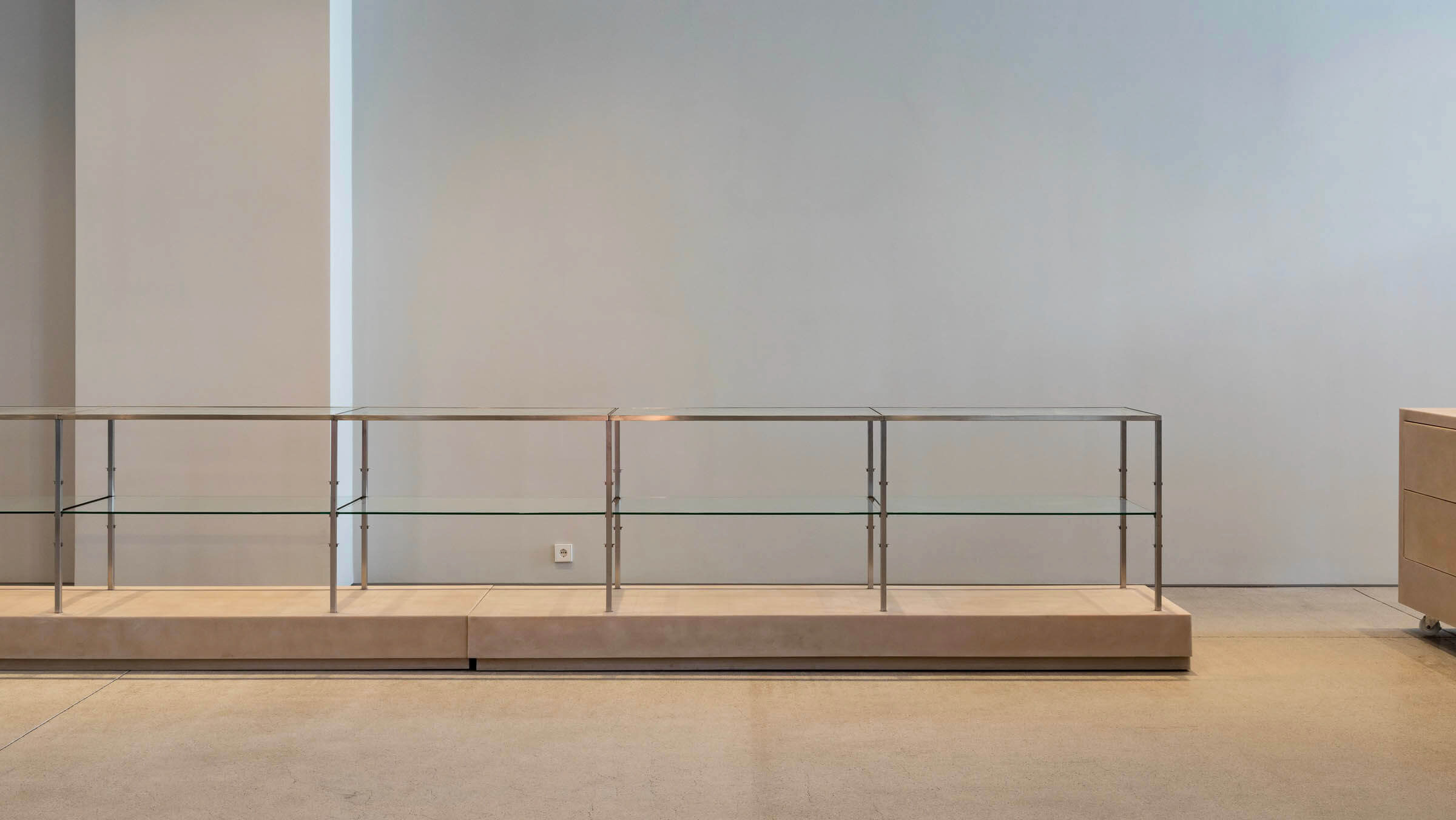 005. Monoha / Shop - 1