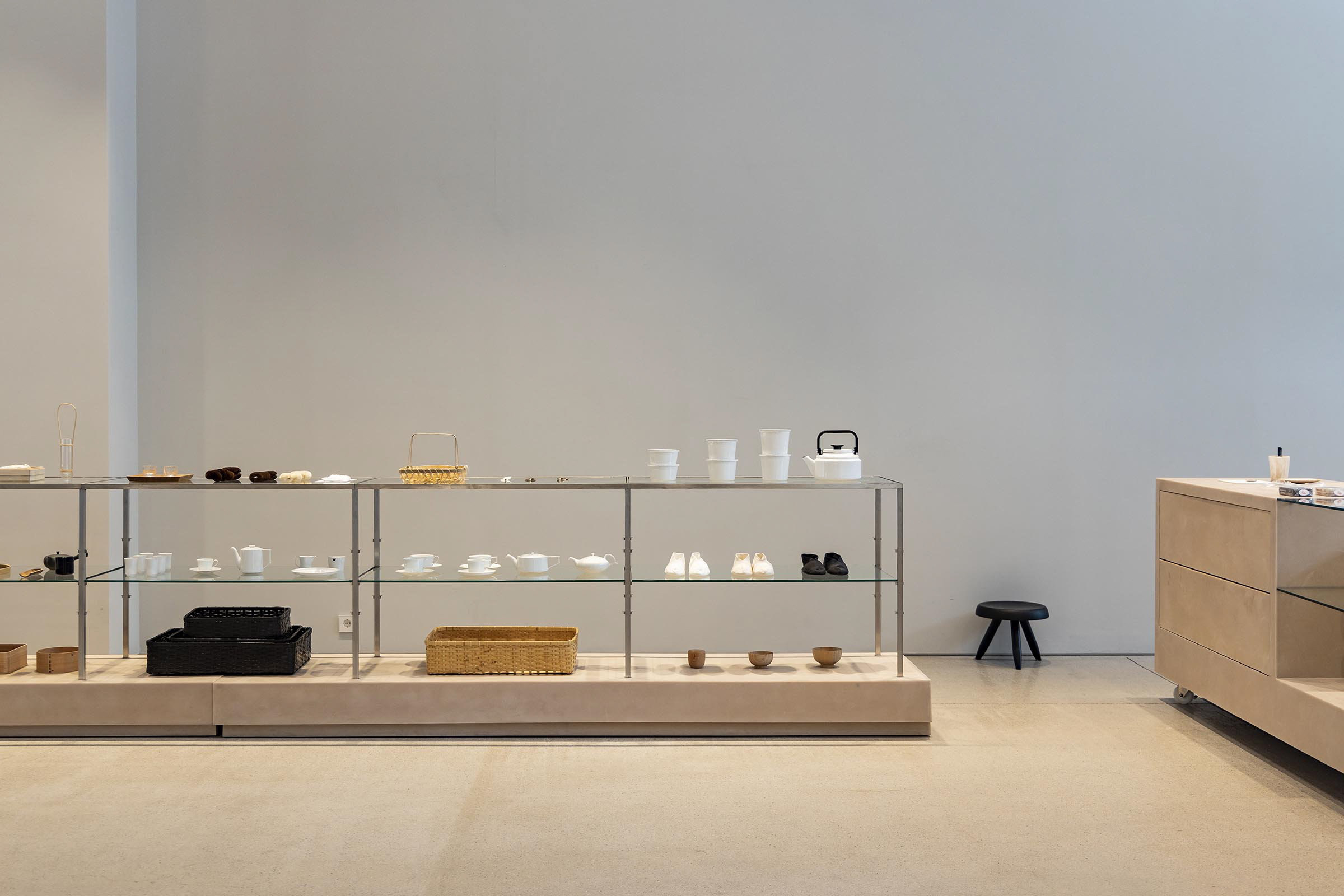 005. Monoha / Shop - 4