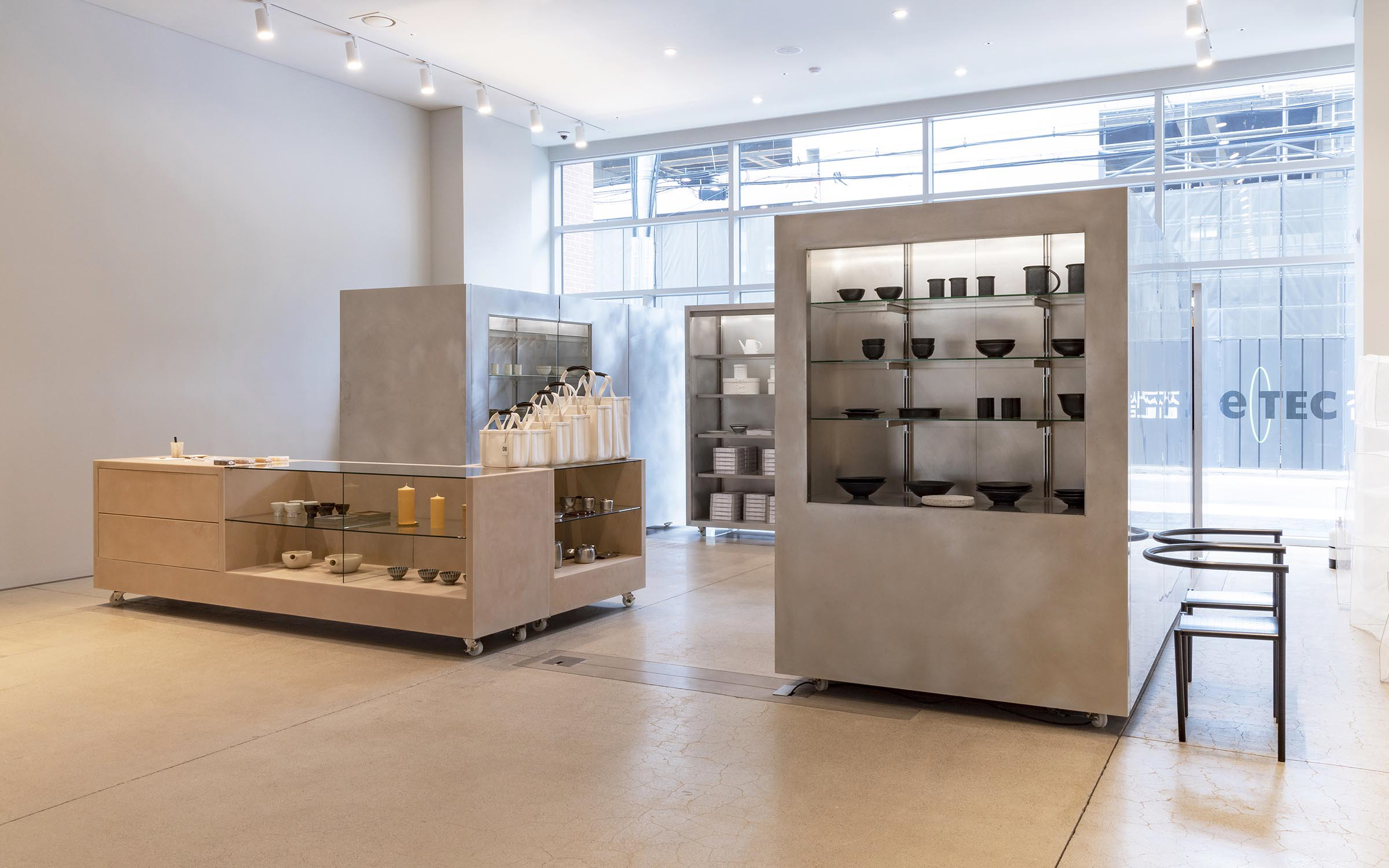 005. Monoha / Shop - 27