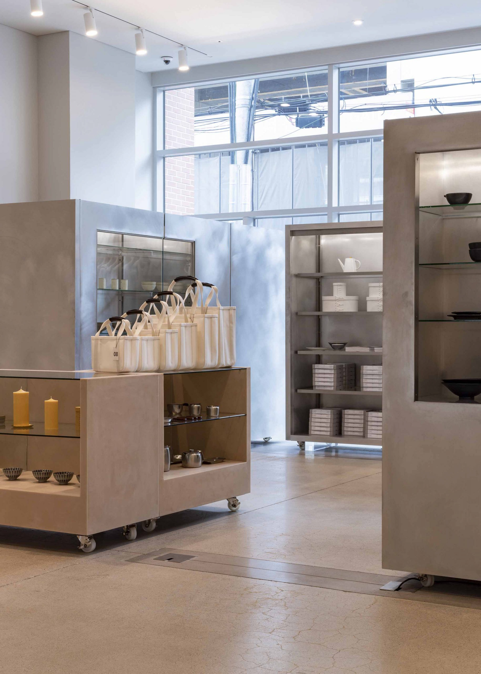 005. Monoha / Shop - 28