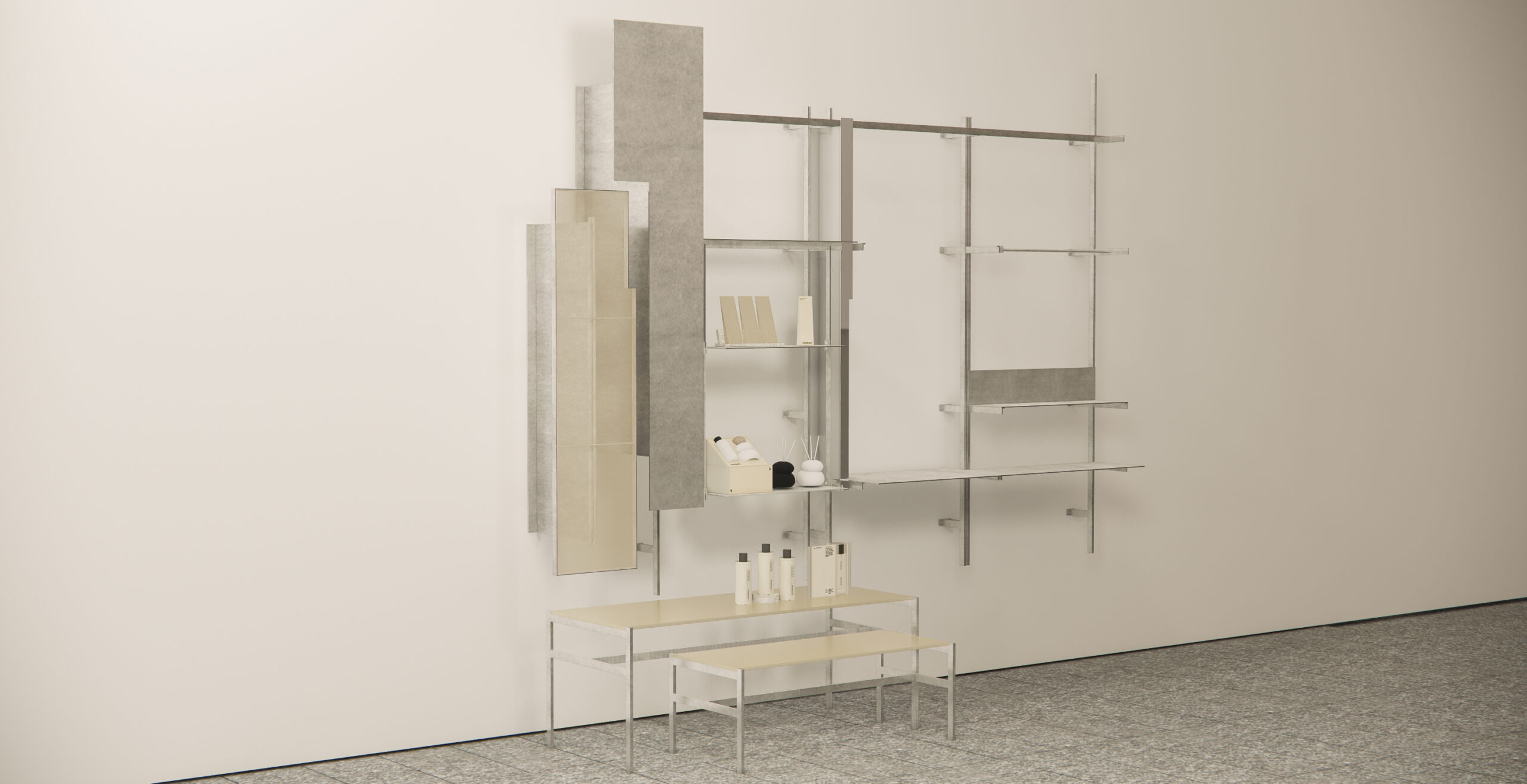 021. 29cm - The Hyundai Seoul (Furniture.) - 1