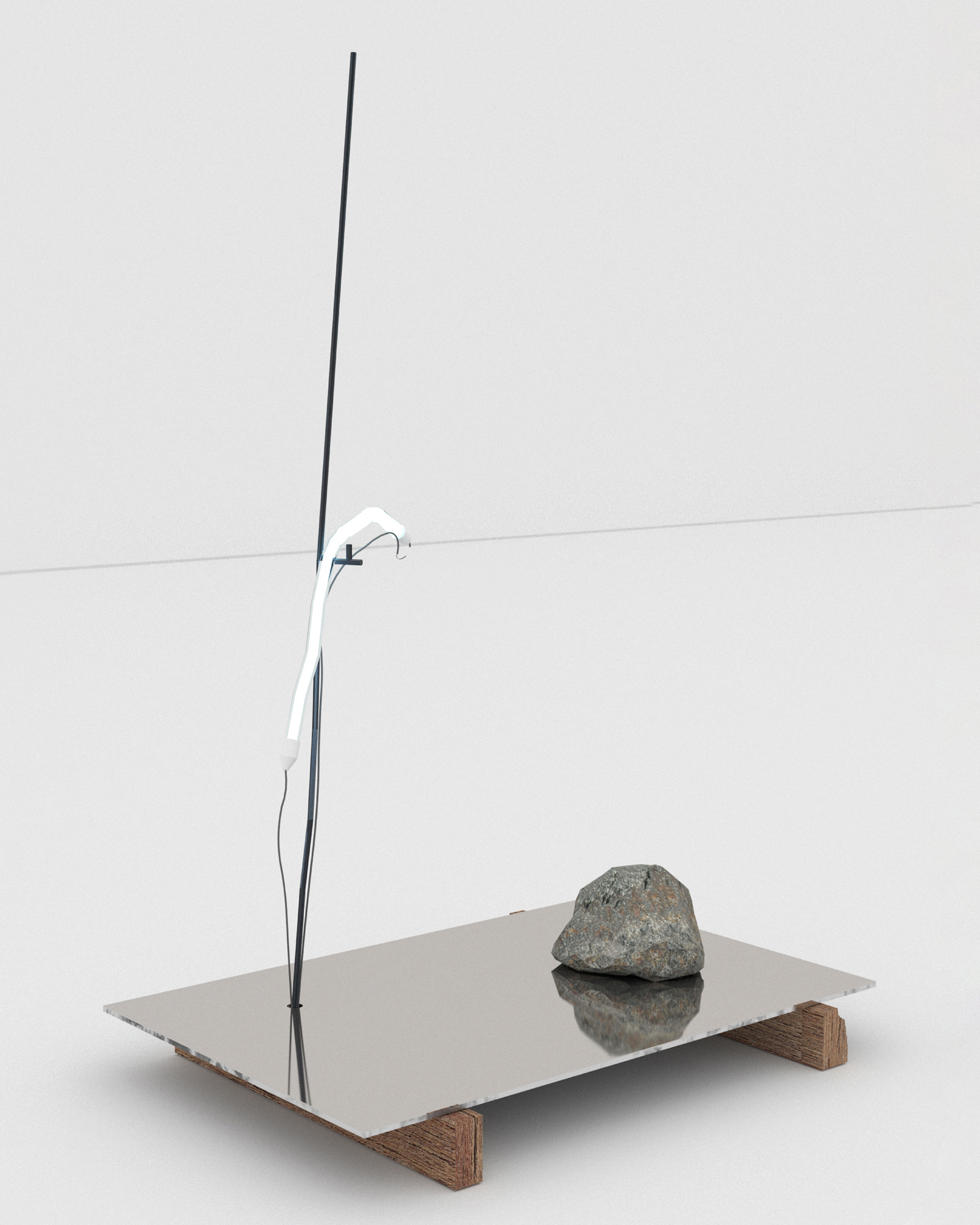 05. Sculpture no.6 - Thumbnail