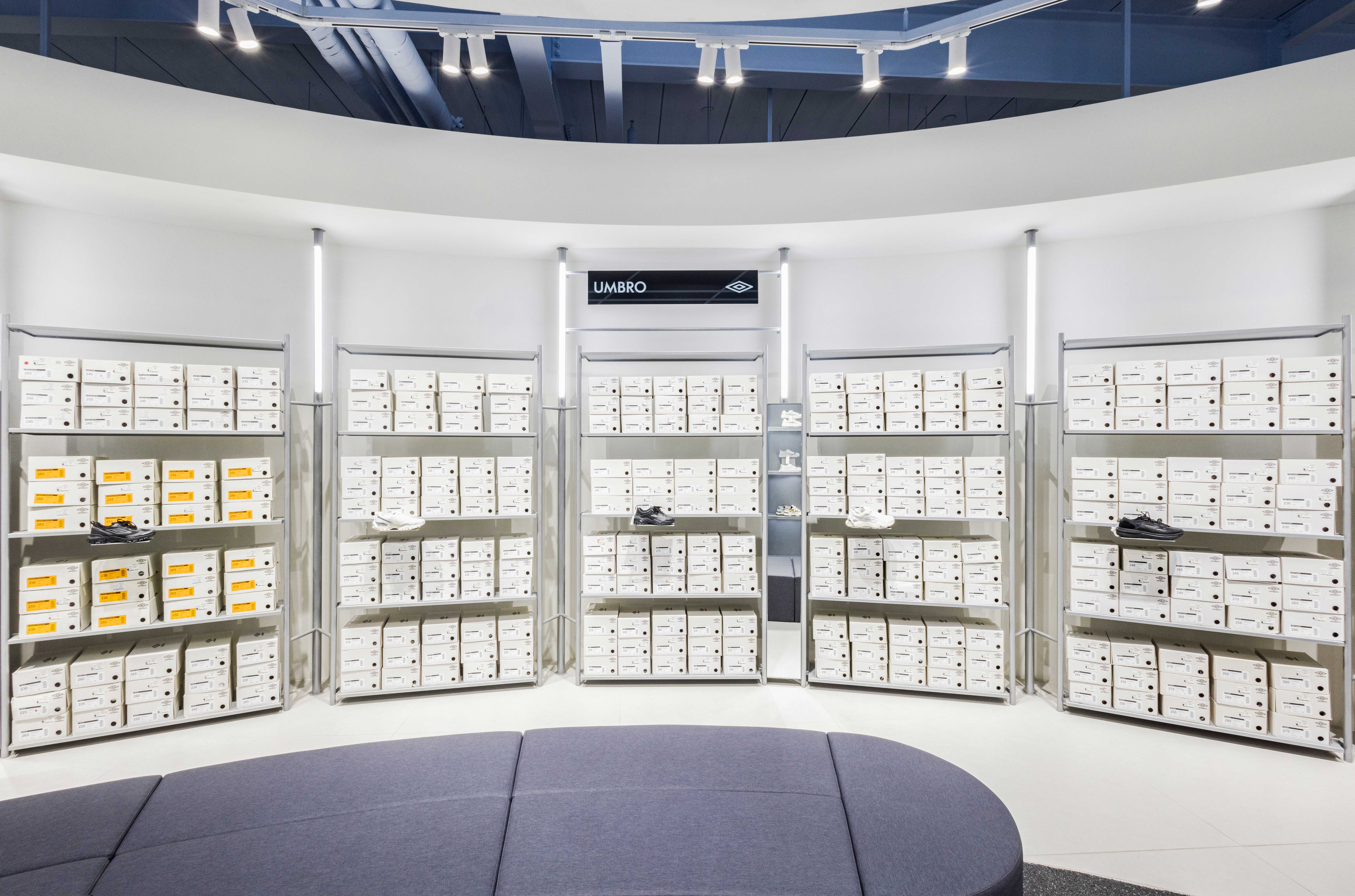 027. Descente Korea outlet - 11