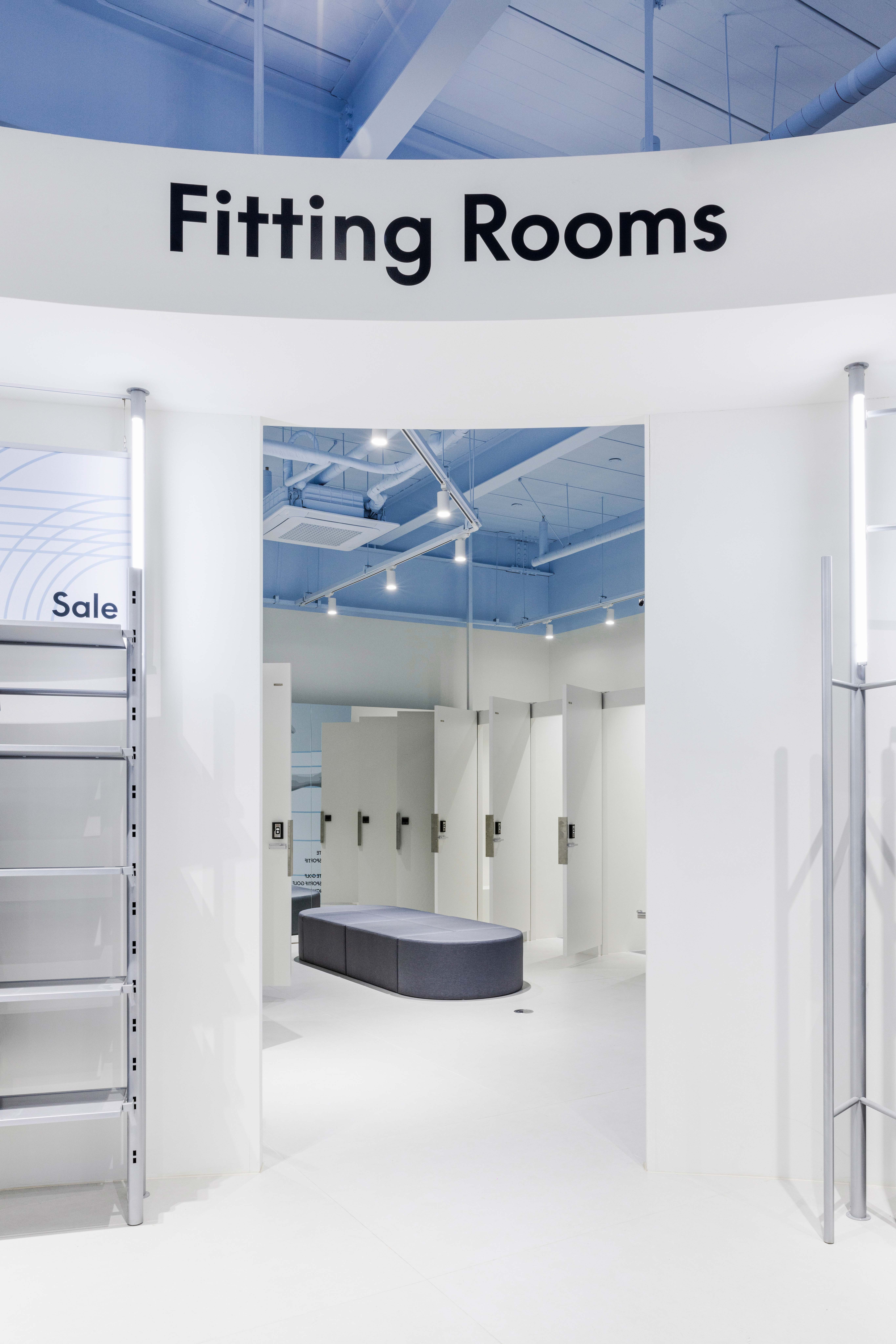 027. Descente Korea outlet - 13