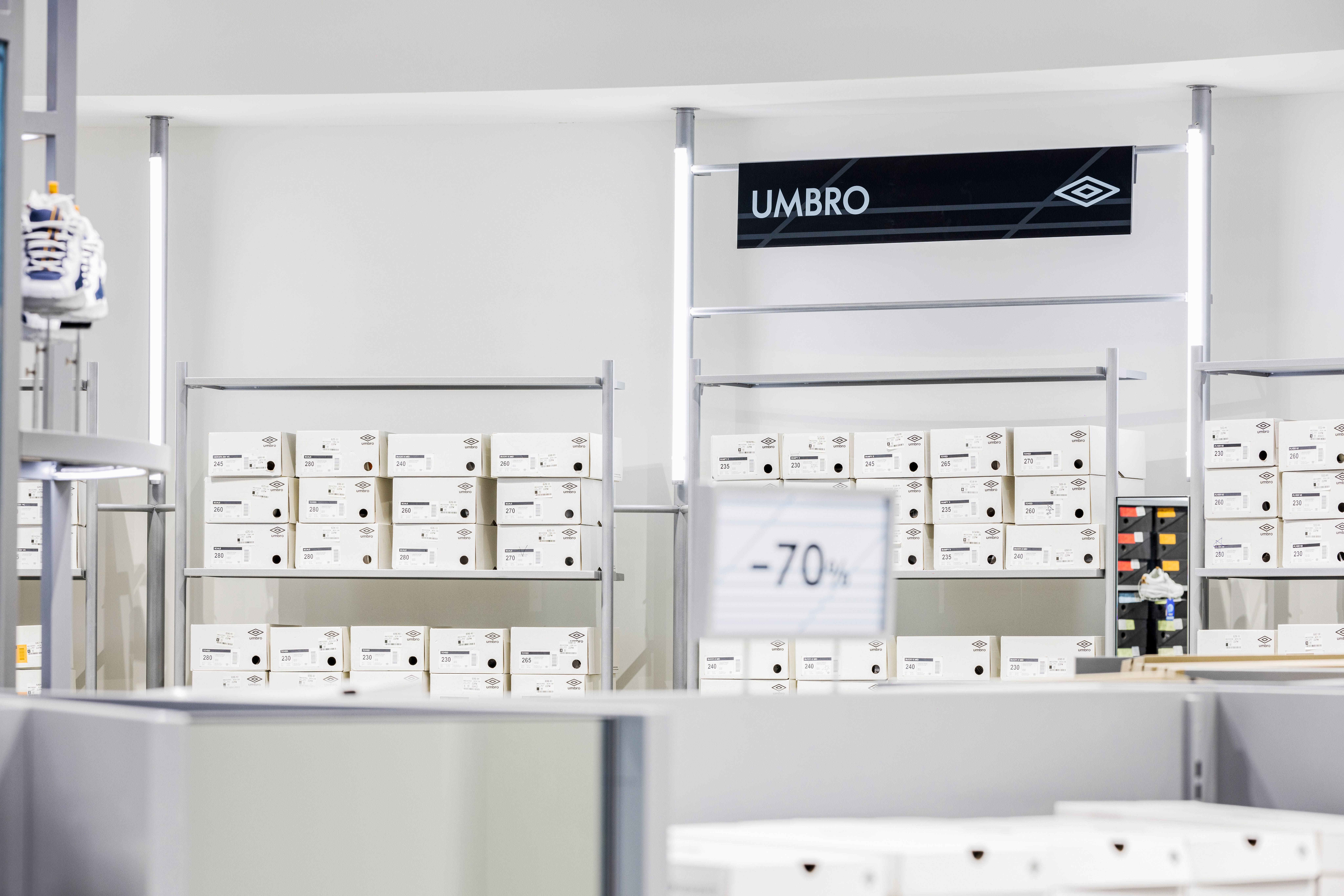 027. Descente Korea outlet - 12