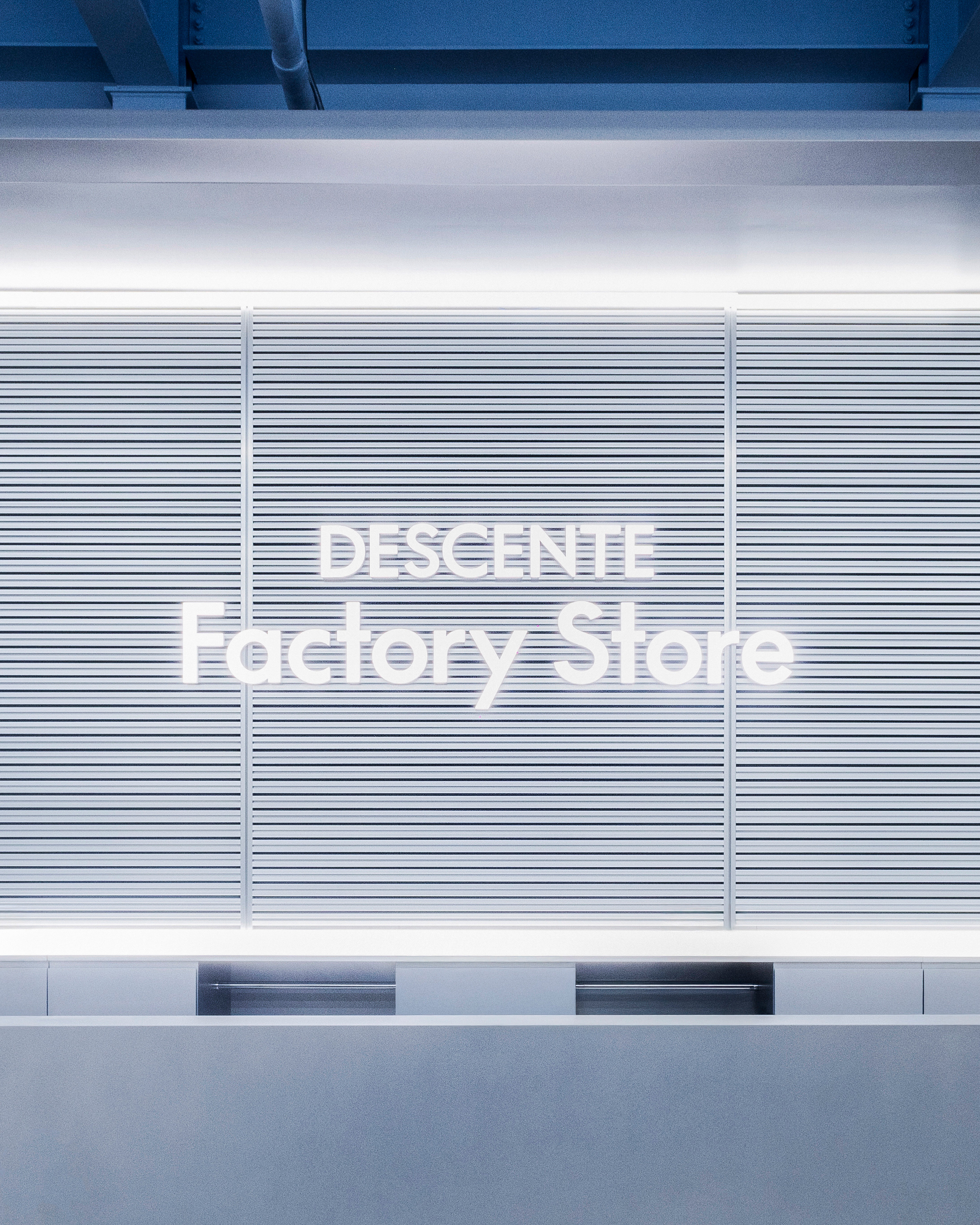 027. Descente Korea outlet - Tumbnail