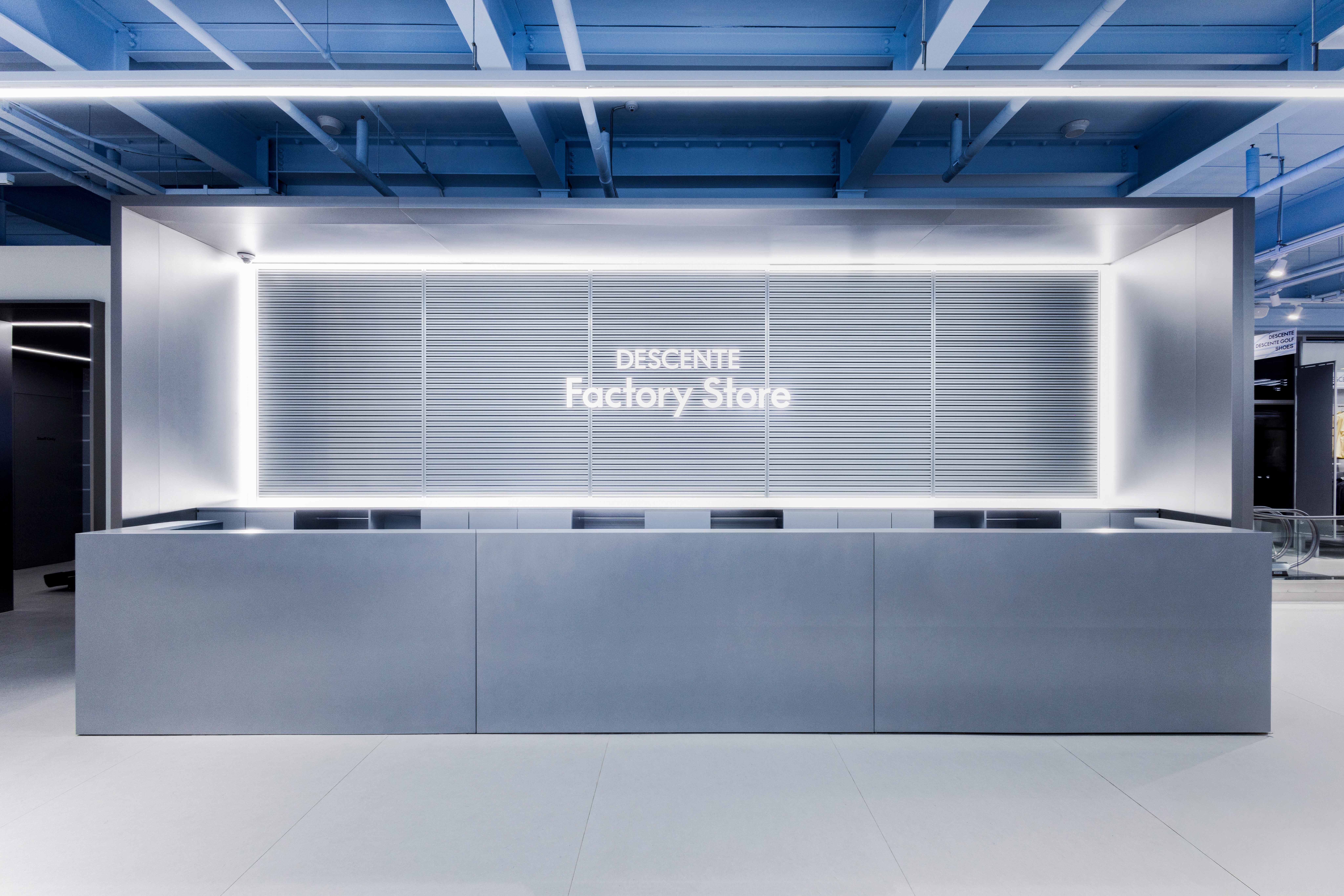 027. Descente Korea outlet - 4