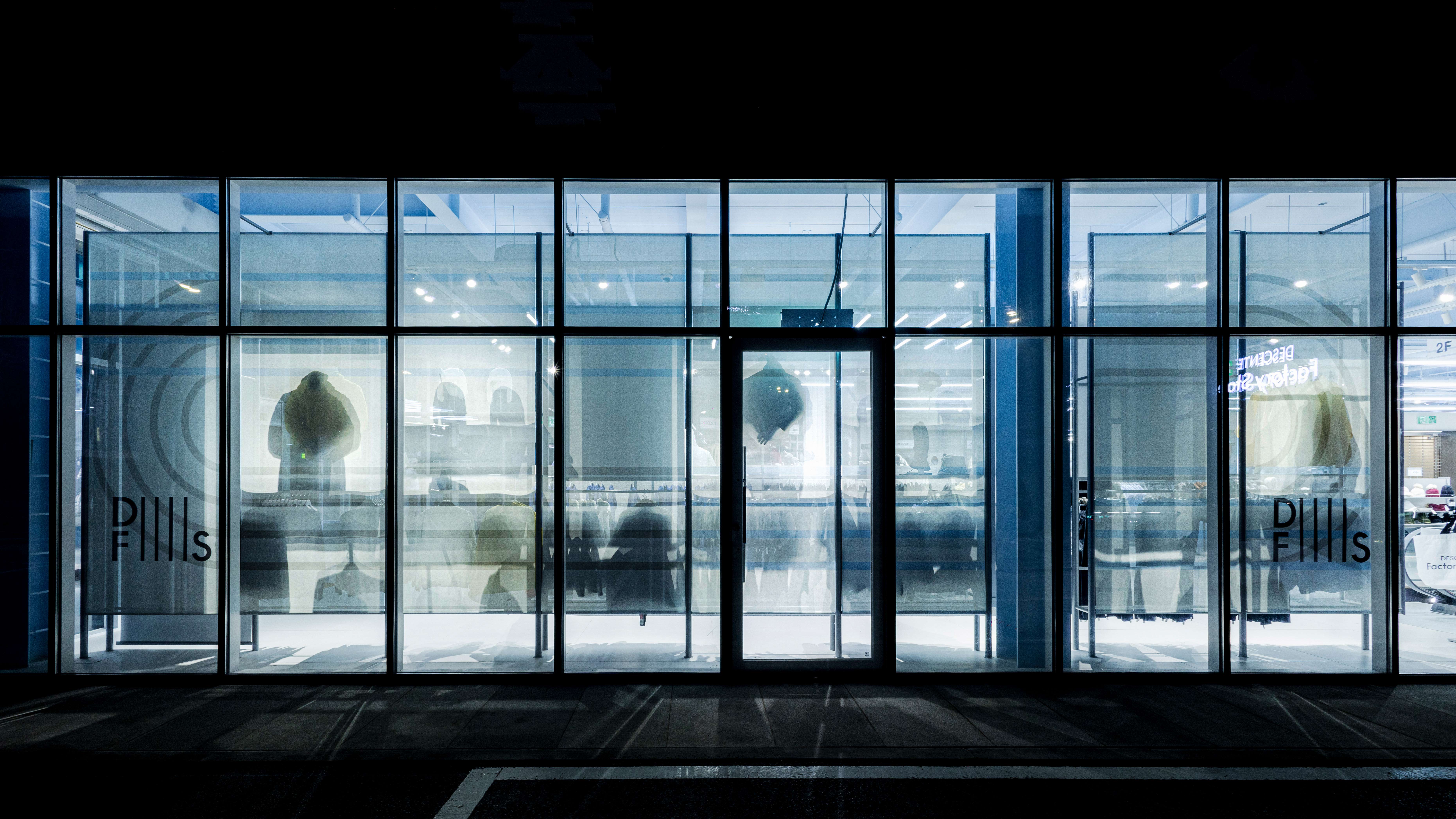 027. Descente Korea outlet - 2