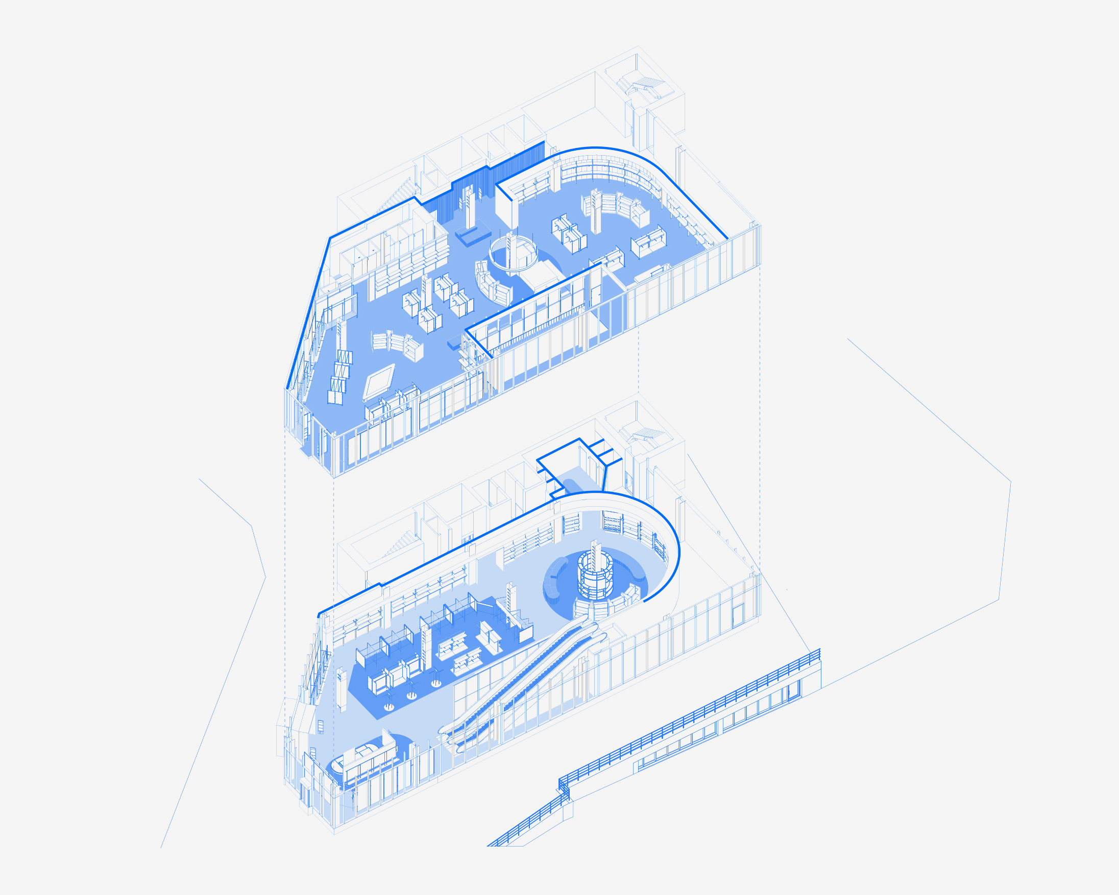 027. Descente Korea outlet - 1